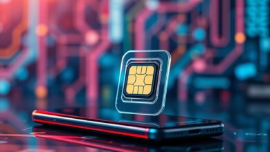 Is Your Data Safe When Switching from SIM to eSIM