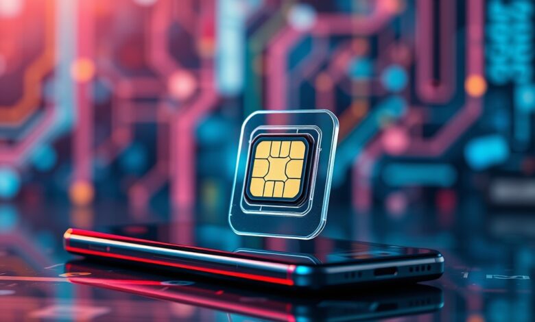 Is Your Data Safe When Switching from SIM to eSIM