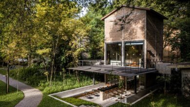 Architecture