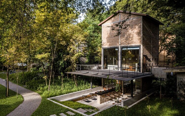 Architecture
