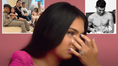 “BEHIND THE BILLION-POUND PRENUP” RONALDO – The Secret Marriage Deal Worth More Than His Fortune!
