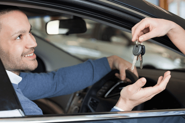 Car Rental Services