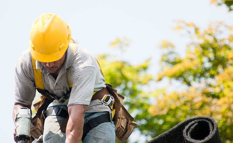 Choosing the Right Roofing Company What Every Homeowner Should Know