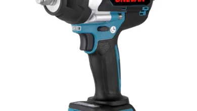 Cordless Impact Wrenches