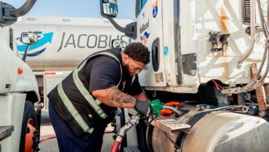 Diesel Exhaust Fluid