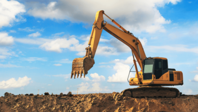Excavation Contractor