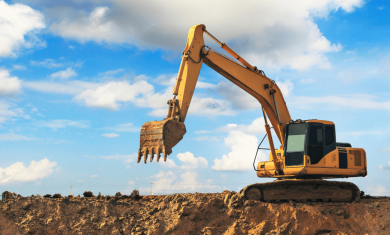 Excavation Contractor