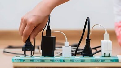 Extension Cords Dos and Don'ts for Safe and Efficient Use