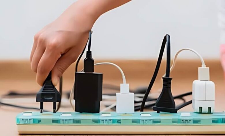 Extension Cords Dos and Don'ts for Safe and Efficient Use