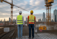 8 Overlooked Areas Within Construction Sites that Lead to Delays