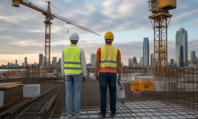 8 Overlooked Areas Within Construction Sites that Lead to Delays