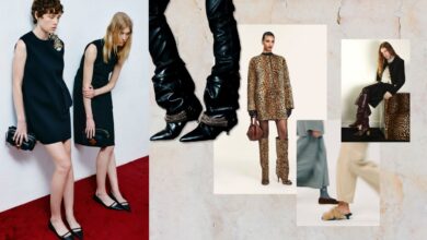 Fashion Shoes Trends in 2025