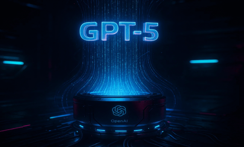 GPT-5