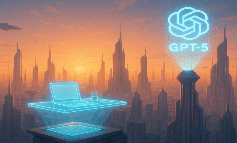 GPT-5