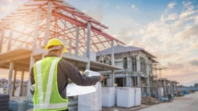 General Contractor