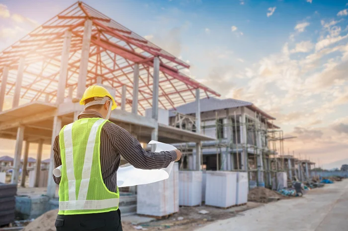 General Contractor