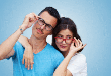 Glasses