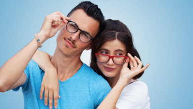 Glasses