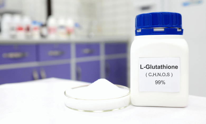 Glutathione