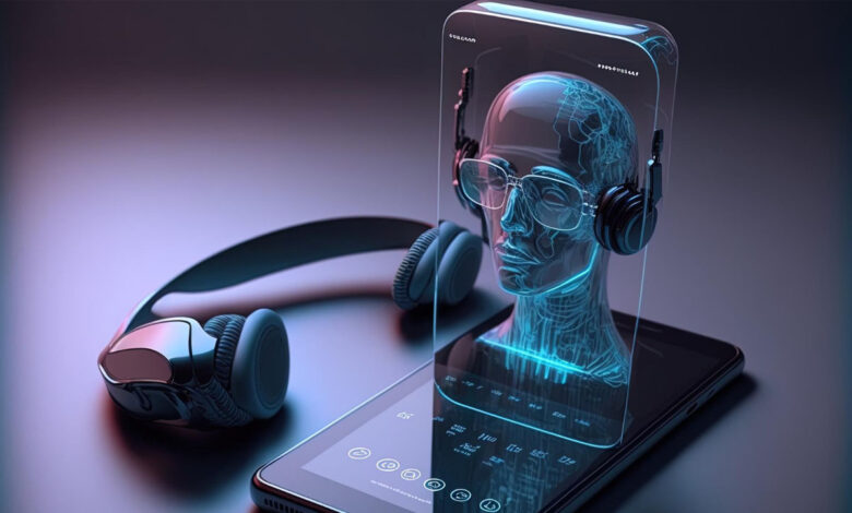 How AI Voice Cloning Is Giving Autonomous Racing a Human Touch: The Future of Roborace Narration and Fan Engagement