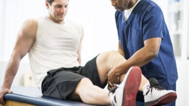 How Physiotherapy Can Improve Your Posture and Confidence