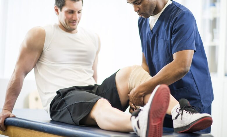 How Physiotherapy Can Improve Your Posture and Confidence