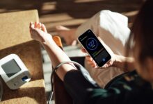 How Technology is Changing the Way We Stay Healthy in 2025