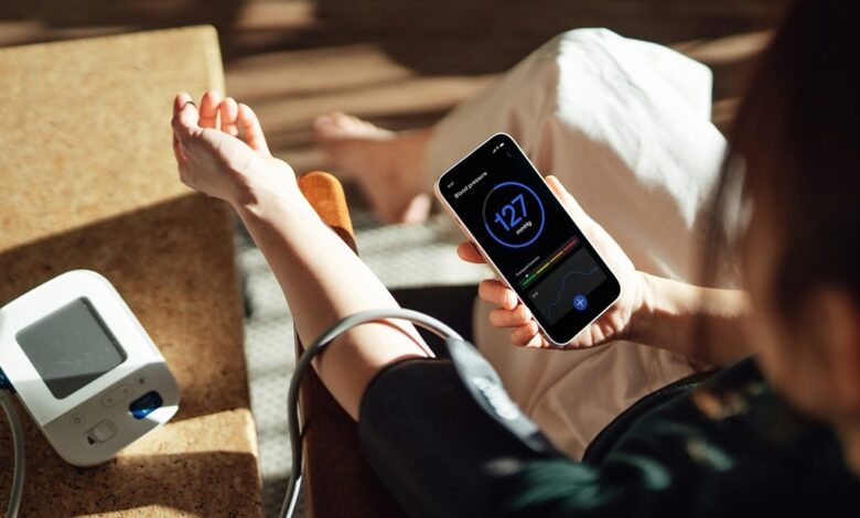 How Technology is Changing the Way We Stay Healthy in 2025