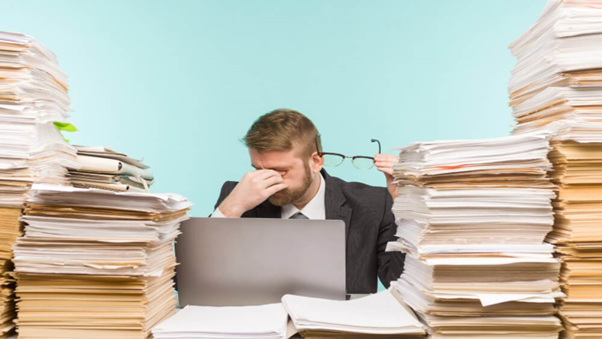 How To Manage Your Workload Without Becoming Overwhelmed 10 Tips 