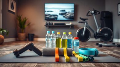 How to Recover Faster After Intense Workouts