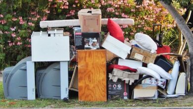 Junk Removal