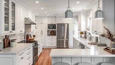 Kitchen Remodeling