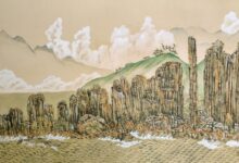 Korean Painters