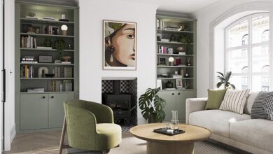 Manhattan's Interior Design Evolution From Classic to Contemporary