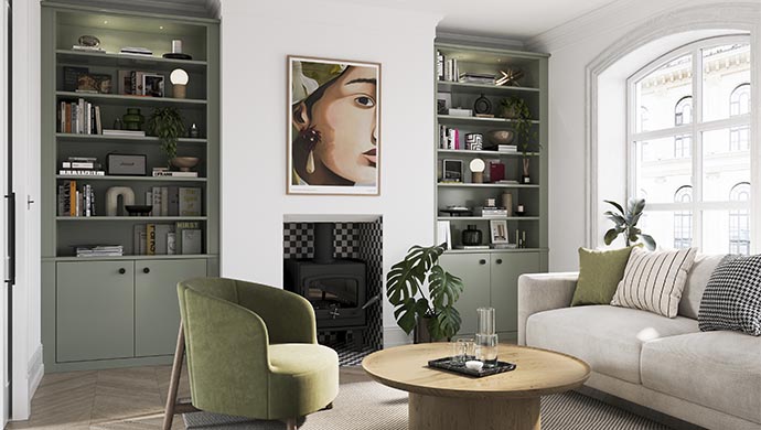 Manhattan's Interior Design Evolution From Classic to Contemporary