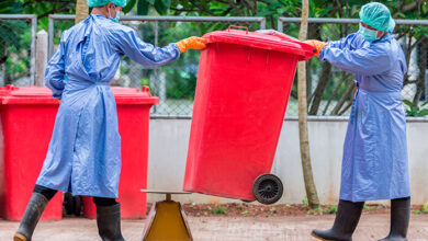 Medical Waste