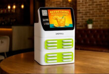 Mobile Power Bank Advertising: The Hidden Profit Opportunity