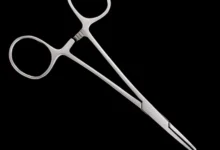 Obsidian Piercing Tools