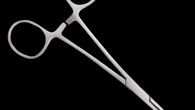 Obsidian Piercing Tools