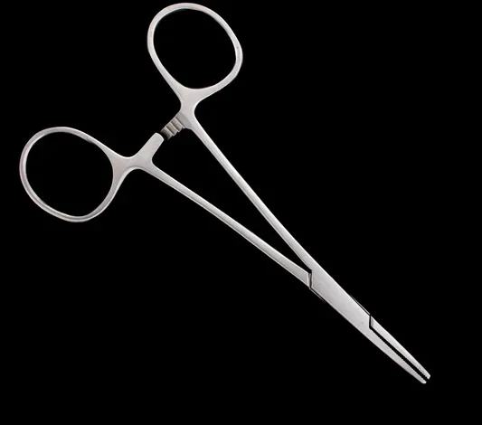 Obsidian Piercing Tools
