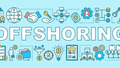 Offshoring IT A Simple Guide for Everyone