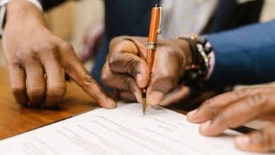 Immigration Lawyer