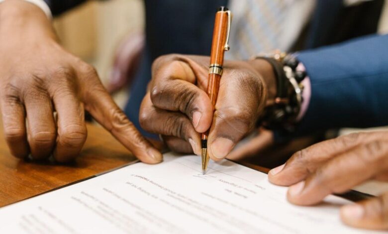 Immigration Lawyer