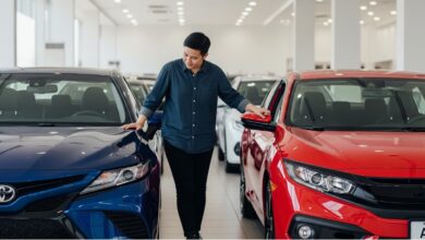 Car Brands for Active Families: Cars That Keep Up with Your Lifestyle
