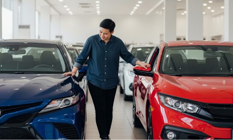 Car Brands for Active Families: Cars That Keep Up with Your Lifestyle
