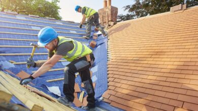 Protecting Your Home from the Top Down A Guide to Modern Roofing Solutions