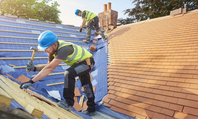 Protecting Your Home from the Top Down A Guide to Modern Roofing Solutions