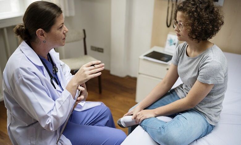 Psychiatrist