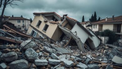 Restoring Homes and Peace of Mind After Disaster Strikes