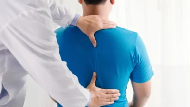 Scoliosis Clinic in Melbourne